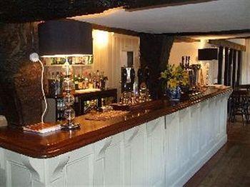 The Old Vine Inn Wadhurst Ngoại thất bức ảnh