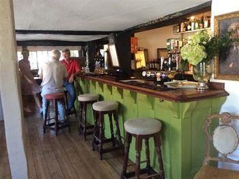 The Old Vine Inn Wadhurst Ngoại thất bức ảnh
