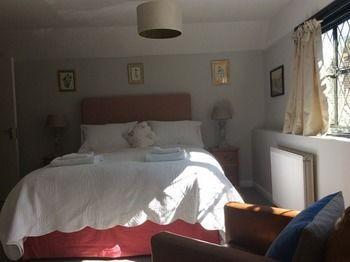 The Old Vine Inn Wadhurst Ngoại thất bức ảnh